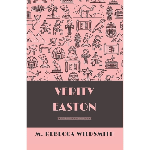 Verity Easton, (Paperback)