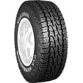 thumbnail image 2 of Nankang Conqueror AT-5 245/70R17 112 T Tire, 2 of 6