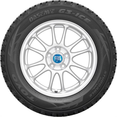 Toyo Observe G3-Ice 225/75R16 104H Light Truck & SUV Tire simolary.com 13 Toyo Observe G3-Ice 225/75R16 104H Light Truck & SUV Tire Simolary simolary.com 13
