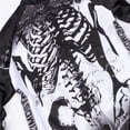 thumbnail image 5 of Weimostar Skeleton - Maillot de ciclismo para hombre, manga larga, otoño, para bicicleta de montaña, chaqueta profesional para ciclismo, ropa transpirable para ciclismo, 5 of 5