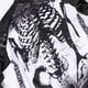 thumbnail image 5 of Weimostar Skeleton - Maillot de ciclismo para hombre, manga larga, otoño, para bicicleta de montaña, chaqueta profesional para ciclismo, ropa transpirable para ciclismo, 5 of 5