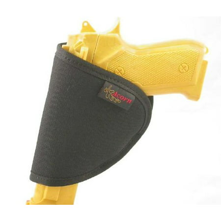 Acorn Velcro Pistol Holsters for Gun Safes