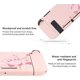 thumbnail image 2 of Para Nintendo Switch OLED Funda protectora Slim Hard Shell Soft Cover Consola de juegos, Estilo 8, 2 of 4