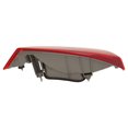 thumbnail image 6 of OEM Grade Tail Light Assembly Halogen Left Inner Compatible with 2017-2018 Hyundai Elantra SE Value Edition 2.0L I4 Sedan HY2802139 92403-F2000, 6 of 7