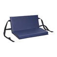 thumbnail image 3 of Yinanstore Foot Rest Extender Leg Rest Pads Easy to Use with Quick Release Strap Universal Leg Cushion Protector Elevating Pad 56x61x2.5cm, 3 of 8