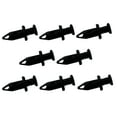 thumbnail image 7 of John Deere Original Equipment Rivet 8 Pack - VGA10885, 7 of 7