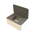 thumbnail image 1 of TopLLC Storage Bins Kitchen Paper Storage Box Bathroom Paper Towel Organizers and Storage Supplies, 1 of 3