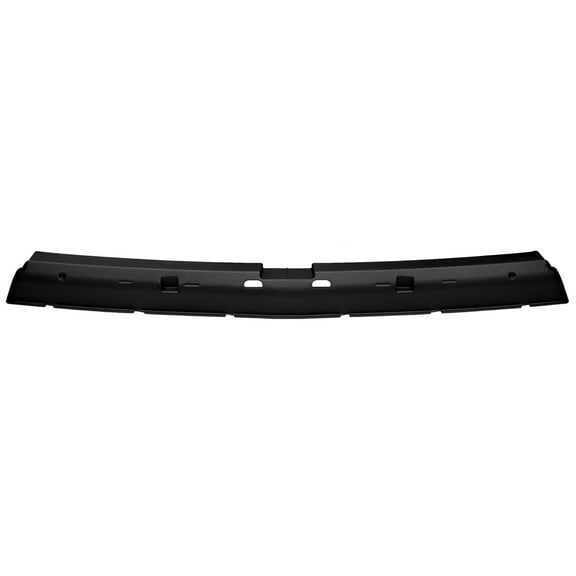 KAI New Standard Replacement Lower Grille Molding, Fits 2014-2019 Lexus GX460