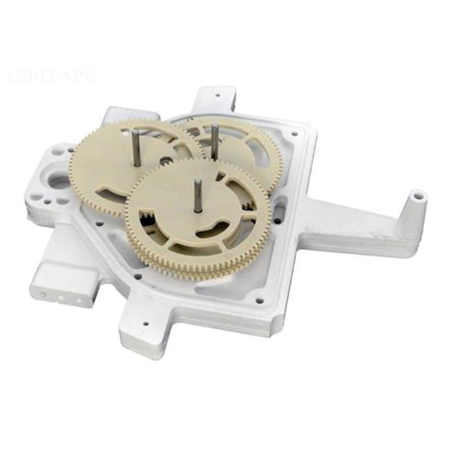 Letro LLJV5C Gear Plate with Gears
