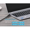 thumbnail image 2 of CARGADOR PARA LAPTOP DELL TIPO C 65W 20V 3.25A., 2 of 5