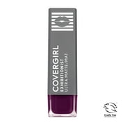 COVERGIRL Exhibitionist Ultra Matte Lipstick, 715 Jam Packed, 0.09 oz