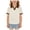 Beige, variant on Back to School Clothes for Teens Boys Short Sleeve Button Down Shirt,Girls Summer Comfortable Breathable Top Simple Versatile Top Girls Fashion Size 4-5 Years,Pink
