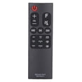 thumbnail image 2 of Remote Control, Batteries Supply Sensitive Keys Replacement Soundbar Remote Control  Replacement  for LG SK5Y SK5R Soundbar, 2 of 7