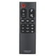 thumbnail image 1 of Folany Control Remoto de Barra de Sonido de Repuesto, Buen Control Remoto de Repuesto para Barra de Sonido SK5Y SK5R Partes Electronicas Octpeak No, 1 of 7