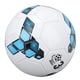 thumbnail image 5 of Balón de fútbol de entrenamiento, Balón de fútbol para niños Balón de fútbol de PVC Balón de fútbol deportivo Resultados impresionantes Jadeshay A, 5 of 8