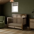 thumbnail image 2 of Namesake Eloise 4-in-1 Convertible Crib, 2 of 7