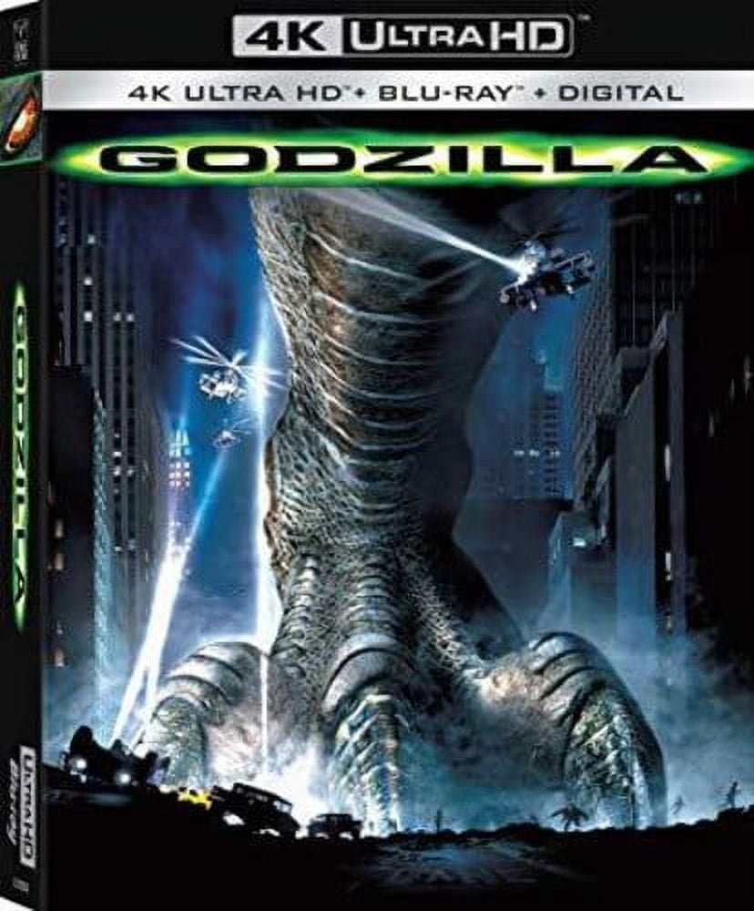 ゴジラ 4K Ultra HD Blu-ray+3D モンスターヴァースセット Amazon.com: Godzilla vs. Kong [4K Ultra HD] [2021] [Blu-ray
