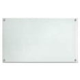 thumbnail image 2 of Lorell, LLR52505, Glass Dry-erase Board, 1 Each, 2 of 2