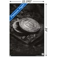 thumbnail image 3 of DC Zack Snyder's Justice League - Film Wall Poster, 22.375" x 34", 3 of 3