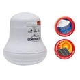 thumbnail image 4 of Regadera Lorenzetti Eléctrica De Presión 10 A 400 KPA Maxi-Shower, 4 of 5