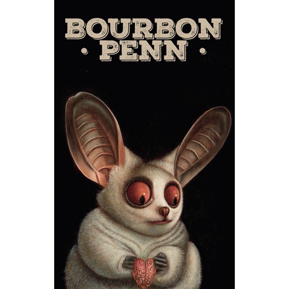 Bourbon Penn 29, (Paperback)