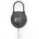thumbnail image 1 of Báscula portátil para colgar en el bolsillo, báscula de peso para equipaje, Digital, 2024, 30kg/66lb, 1 of 5