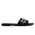 thumbnail image 1 of Sandalias para Mujer Jema 1048 negro 25.5, 1 of 4