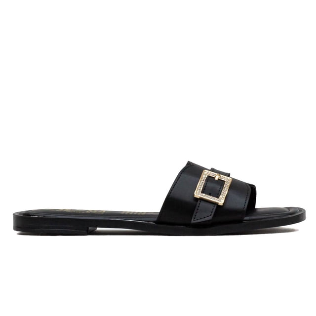 Sandalias para Mujer Jema 1048 negro 22