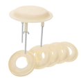thumbnail image 4 of SKISUNO Thermometer Protective Cases for Environmental Monitoring Plastic 1Pack, 4 of 8