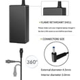 thumbnail image 1 of 45W 19.5V 2.31A AC Adaptador de Corriente para Laptop Cargador para Hp, 1 of 2