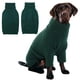 thumbnail image 1 of Jersey para perro IEcoII XXXL, cálido, cuello alto, tejido para labrador, 1 of 7
