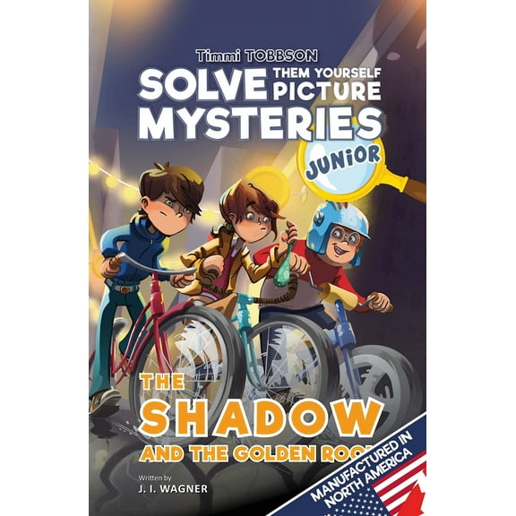 Pre-Owned Shadow & the Golden Room (Hardcover) 3963267011 9783963267017