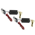 thumbnail image 3 of 2 Way Speaker Crossover, Car Audio Crossover High Frequency Capacitor  For Car, 3 of 8