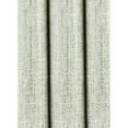thumbnail image 6 of NuWallpaper Grey Poplin Texture Vinyl Peel And Stick Wallpaper, 216-in by 20.5-in, 30.75 sq. ft., 6 of 7