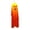 F, variant on Halloween Hanging Ghost Lights, LED Battery Operated Light Up Hanging Ghost Decoration, Halloween Ghost Lanterns for Walls, Ceilings, Trees & Entryways