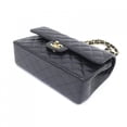 thumbnail image 3 of Pre-Owned Chanel 1113 Shoulder Bag (Good), 3 of 5