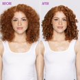 thumbnail image 4 of Not Your Mother's Curl Talk Defining Curl Cream, 6 fl oz, 4 of 10