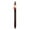 Brown, variant on WMGHA Retractable Christmas Theme Gel Pens Black Ink Cartoon Xmas Tree Bear Snowman Reindeer Santa Claus Elk Christmas Hat for SchoolParty Home Decoration