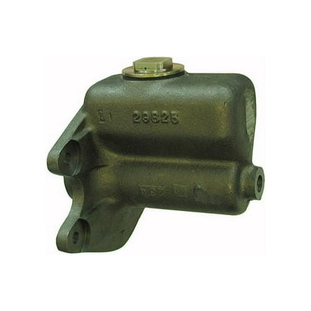Brake Master Cylinder - Compatible with 1970 - 1979 Ford F-700 1971 1972 1973 1974 1975 1976 1977 1978