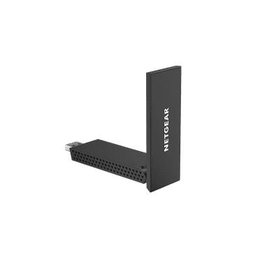 NETGEAR Nighthawk AXE3000 Tri-band (2.4GHz, 5GHz, 6GHz) USB 3.0 Wireless Network Adapter, (New)