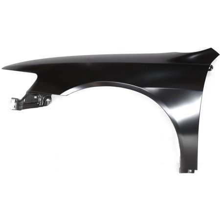 1995 Left Front Fender - NEW FENDER FRONT LEFT FITS 1998-2002 HONDA ACCORD 60261S84A90ZZ
