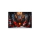 thumbnail image 2 of Christmas Carpet Entrance Door Mat Household Absorbent Nonslip Foot Mat Dirt Proof Mat Bathroom Nonslip Mat Size 15.7x23.6 Inch, 2 of 6