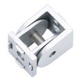 thumbnail image 4 of Bisagra de aluminio ajustable para cualquier ángulo, conector para ranura tipo V, accesorios de viga C para impresora 3D, 4 of 11
