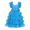 thumbnail image 2 of Richie House Girls' Princess Sweet Party Dress RH2440, 2 of 2