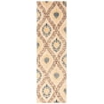 thumbnail image 2 of Safavieh Antiquity Alphonse Geometric Wool Runner Rug, Light Gold/Multi, 2'3" x 12', 2 of 10