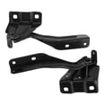 thumbnail image 1 of Bisagra del Capó Delantero para Nissan Murano 2015-2022 No.65400-5AA0A/65401-5AA0A Bisagra del Capó Delante Izquierda Derecha Lado del Conductor Pasajero No.NI1236183/NI1236182, 1 of 7