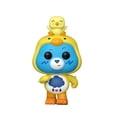 thumbnail image 2 of Funko Pop Animation Care Bears Spring - Grumpy Chick, 2 of 3