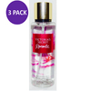 Lavanila Sport Luxe Healthy Deodorant for Women, Vanilla Breeze, 2.2 Oz - 3 Pack