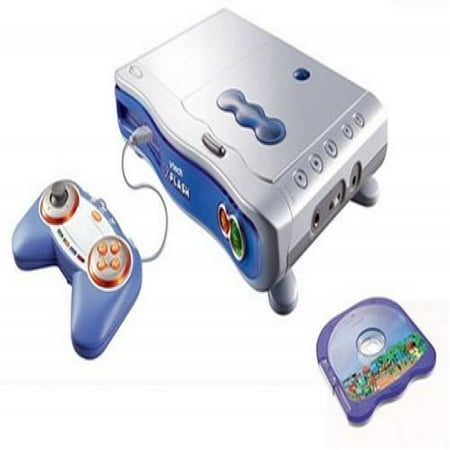 VTech V.Flash CD System