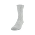 thumbnail image 2 of Gildan Men's Active Cotton Crew Socks, 10 Pairs, 2 of 6